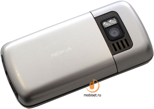 Nokia C6-01