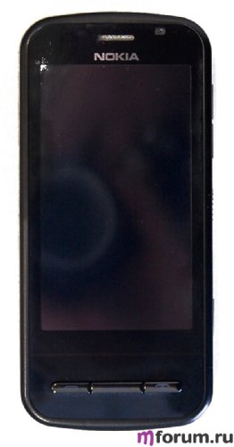 Nokia C6