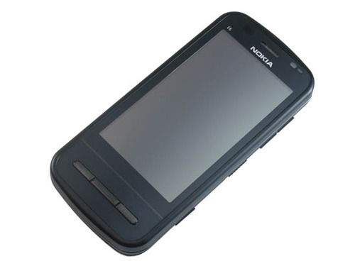 Nokia C6