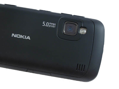 Nokia C6