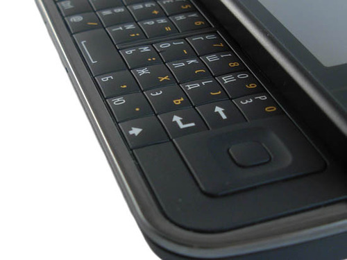 Nokia C6