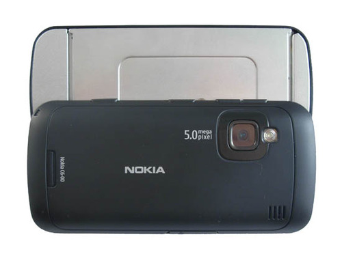 Nokia C6