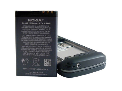 Nokia C6