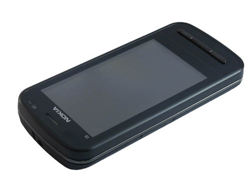 Nokia C6