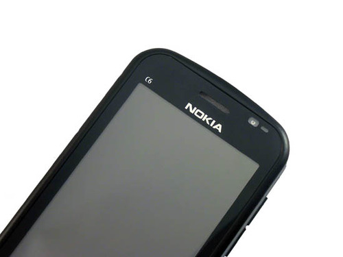 Nokia C6