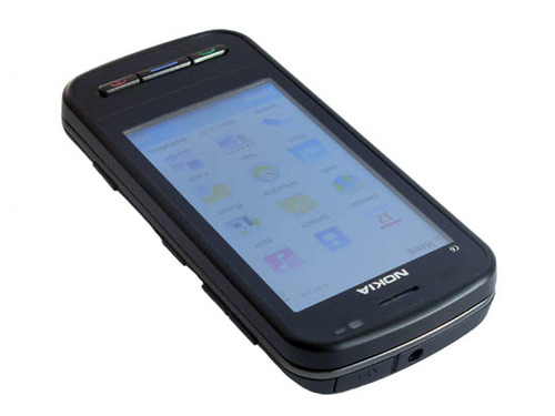 Nokia C6