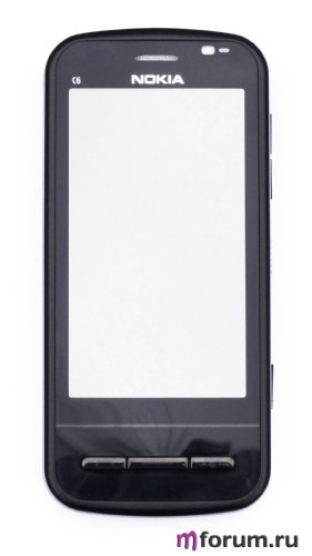 Nokia C6