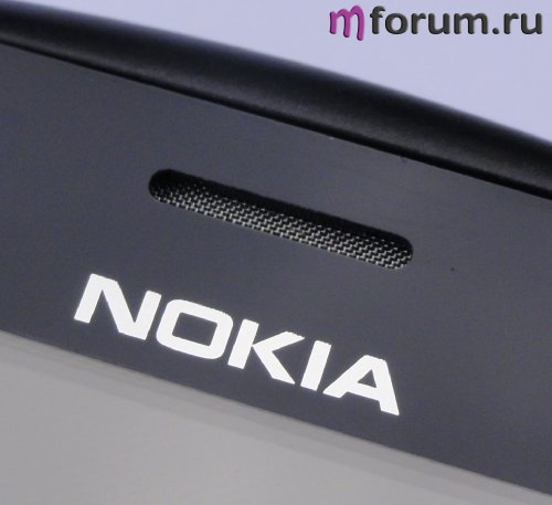 Nokia C6