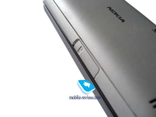 Nokia C6