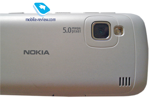 Nokia C6