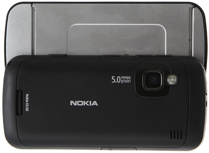 Nokia C6