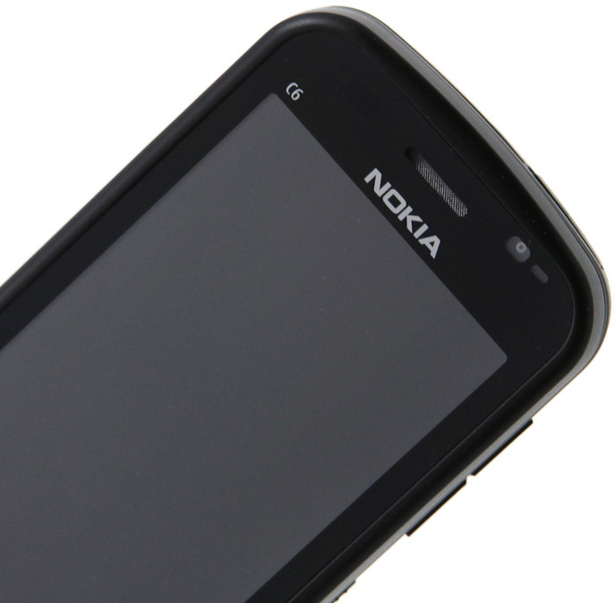 Nokia C6