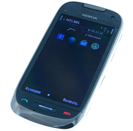 Viber на nokia n8 на русском языке