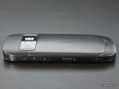 Обзор Nokia C7. Тоньше смартфонов у Nokia еще не было