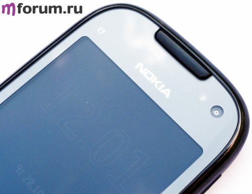 Nokia C7