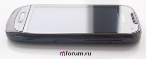 Nokia C7