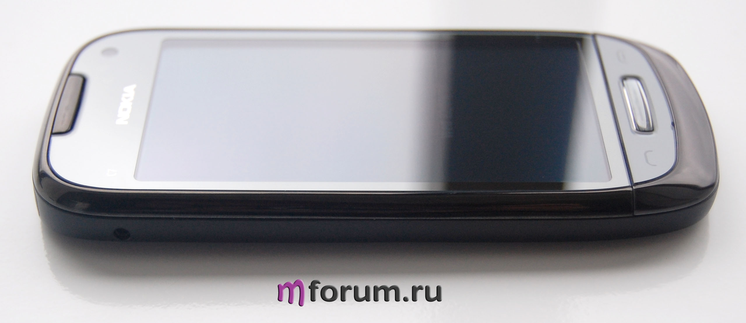 Первое знакомство с Nokia C7: кто ее полюбит? | Интернет-магазин  MobilMarket.ru