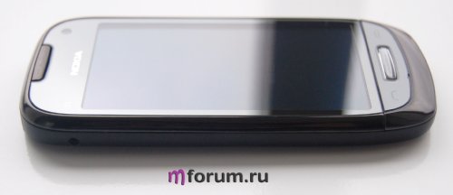 Nokia C7