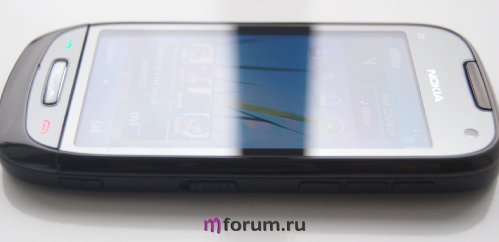 Nokia C7