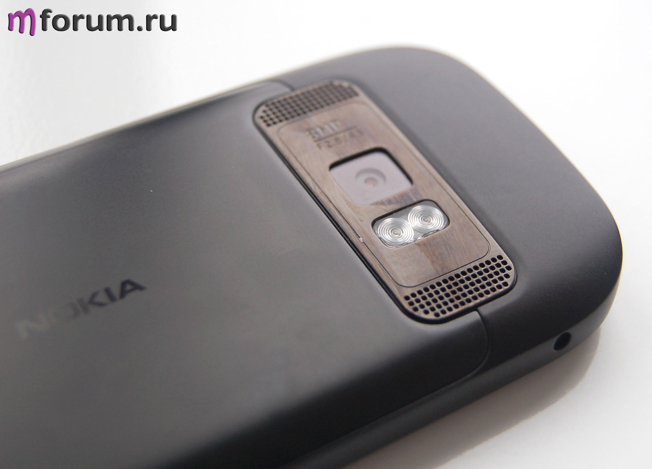 Первое знакомство с Nokia C7: кто ее полюбит? | Интернет-магазин  MobilMarket.ru