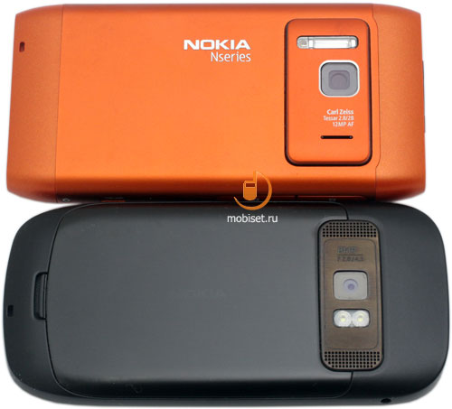 Nokia С7