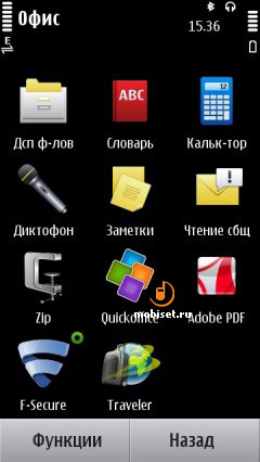 Nokia С7