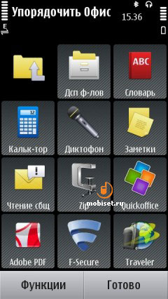 Nokia С7