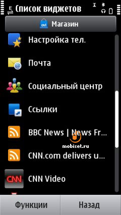 Nokia С7