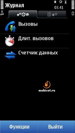 Nokia С7