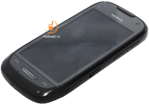 Nokia C7-00