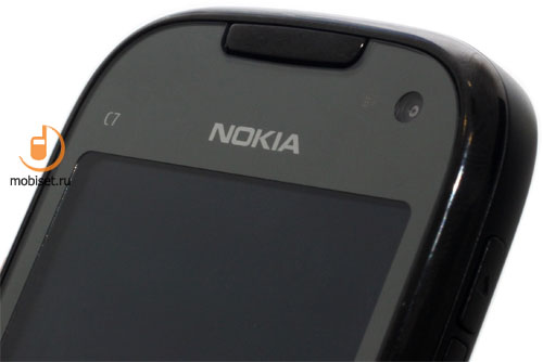 Nokia C7-00