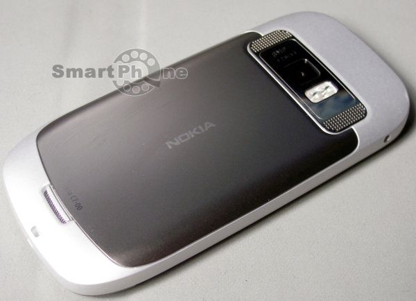 Nokia C7