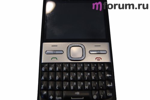 Nokia E5