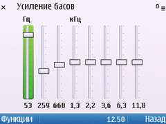 Обзор Nokia E5. Самый недорогой QWERTY-смартфон