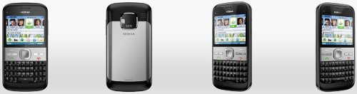 Nokia E5