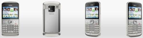 Nokia E5