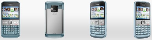 Nokia E5