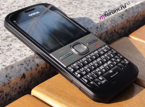 Nokia E5