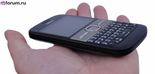 Nokia E5