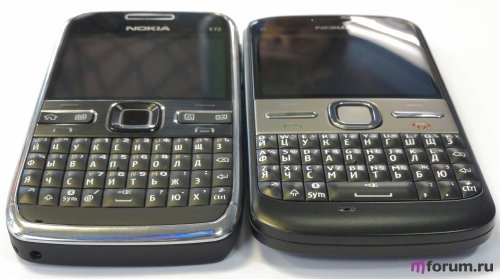 Nokia E5