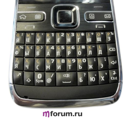 Nokia E5