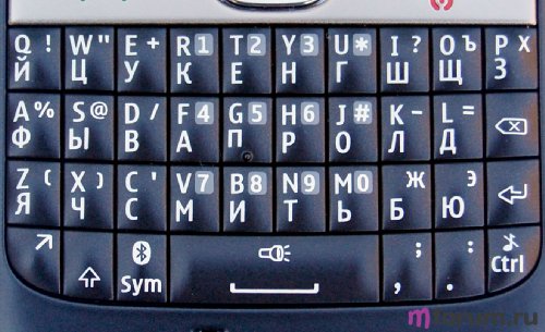 Nokia E5