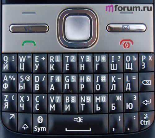 Nokia E5