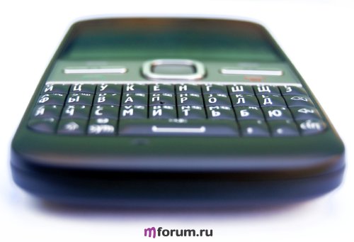 Nokia E5