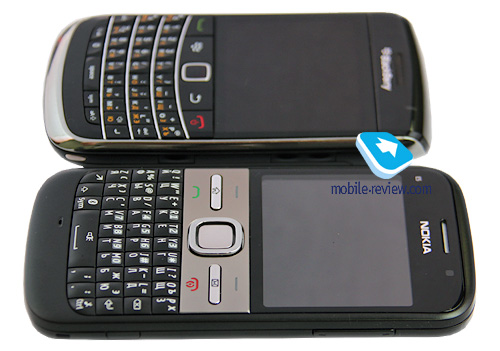 Nokia E5