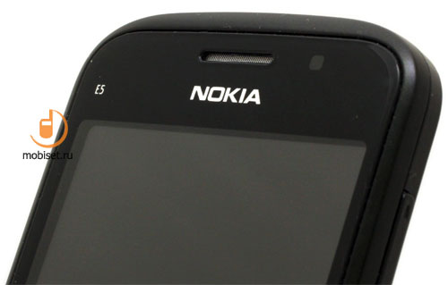 Nokia E5