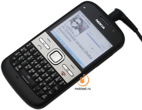 Nokia E5