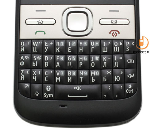 Nokia E5