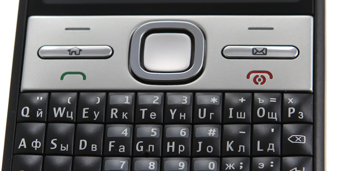 Nokia E5