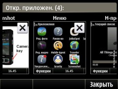 Обзор Nokia E6: уникальный смартфон с Symbian Anna